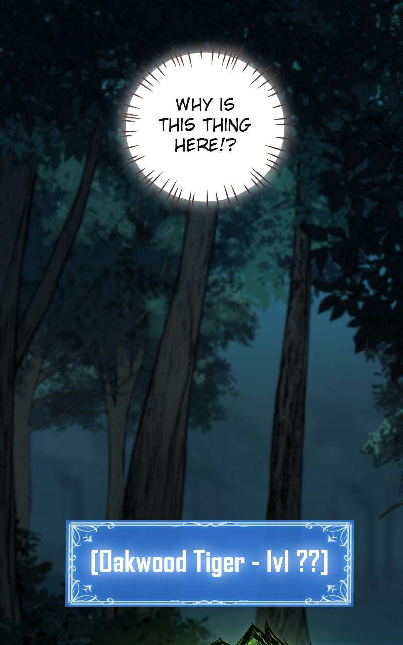 Read The Primal Hunter EN Manga Online