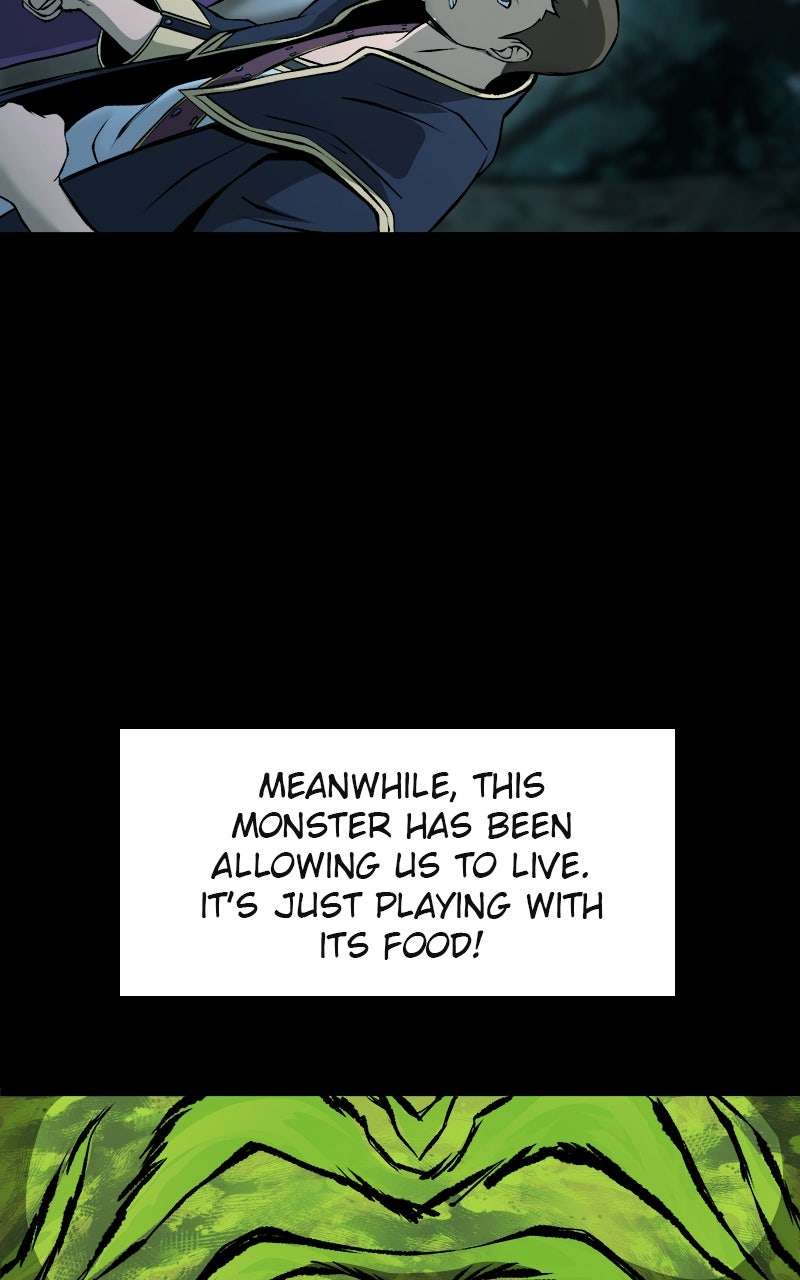 Read The Primal Hunter EN Manga Online