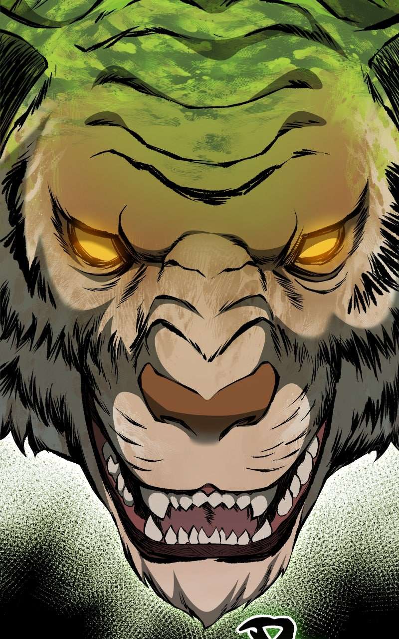 Read The Primal Hunter EN Manga Online