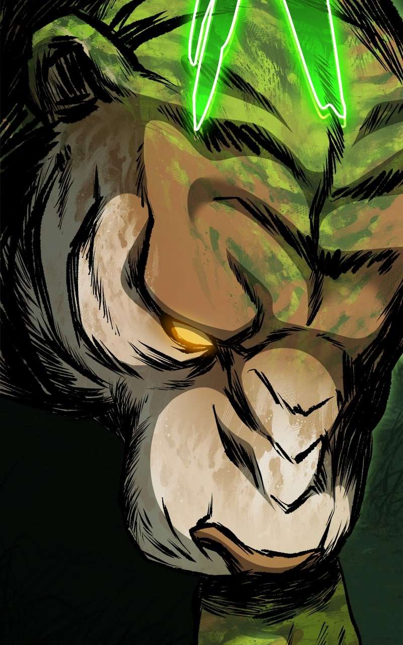 Read The Primal Hunter EN Manga Online