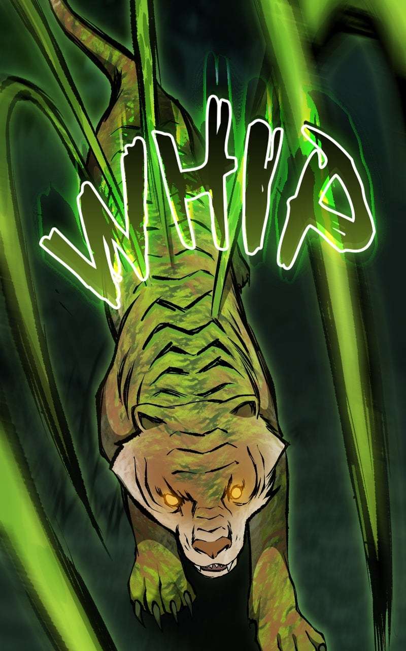 Read The Primal Hunter EN Manga Online