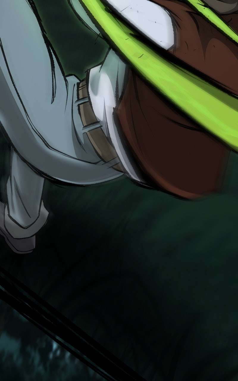 Read The Primal Hunter EN Manga Online