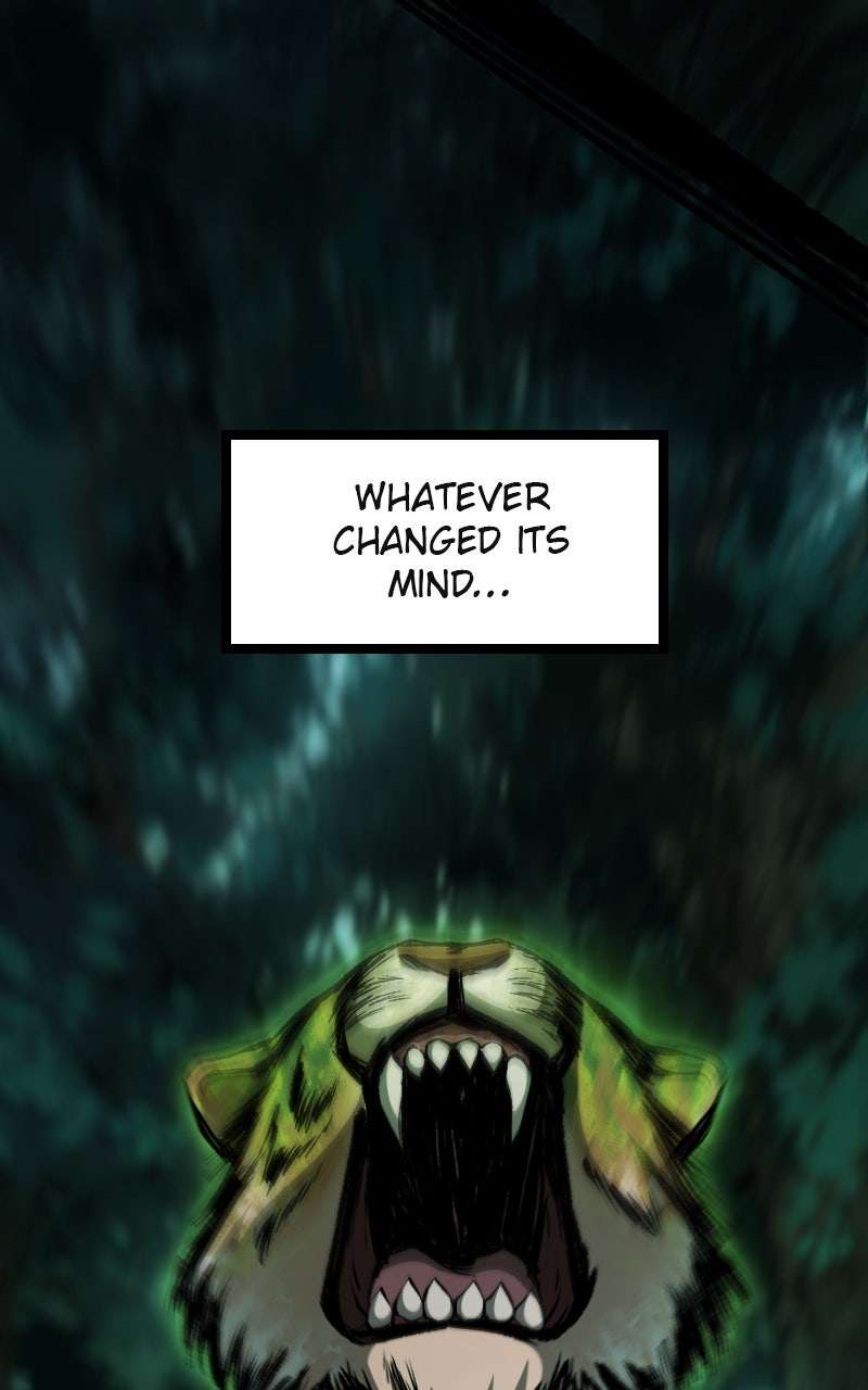 Read The Primal Hunter EN Manga Online