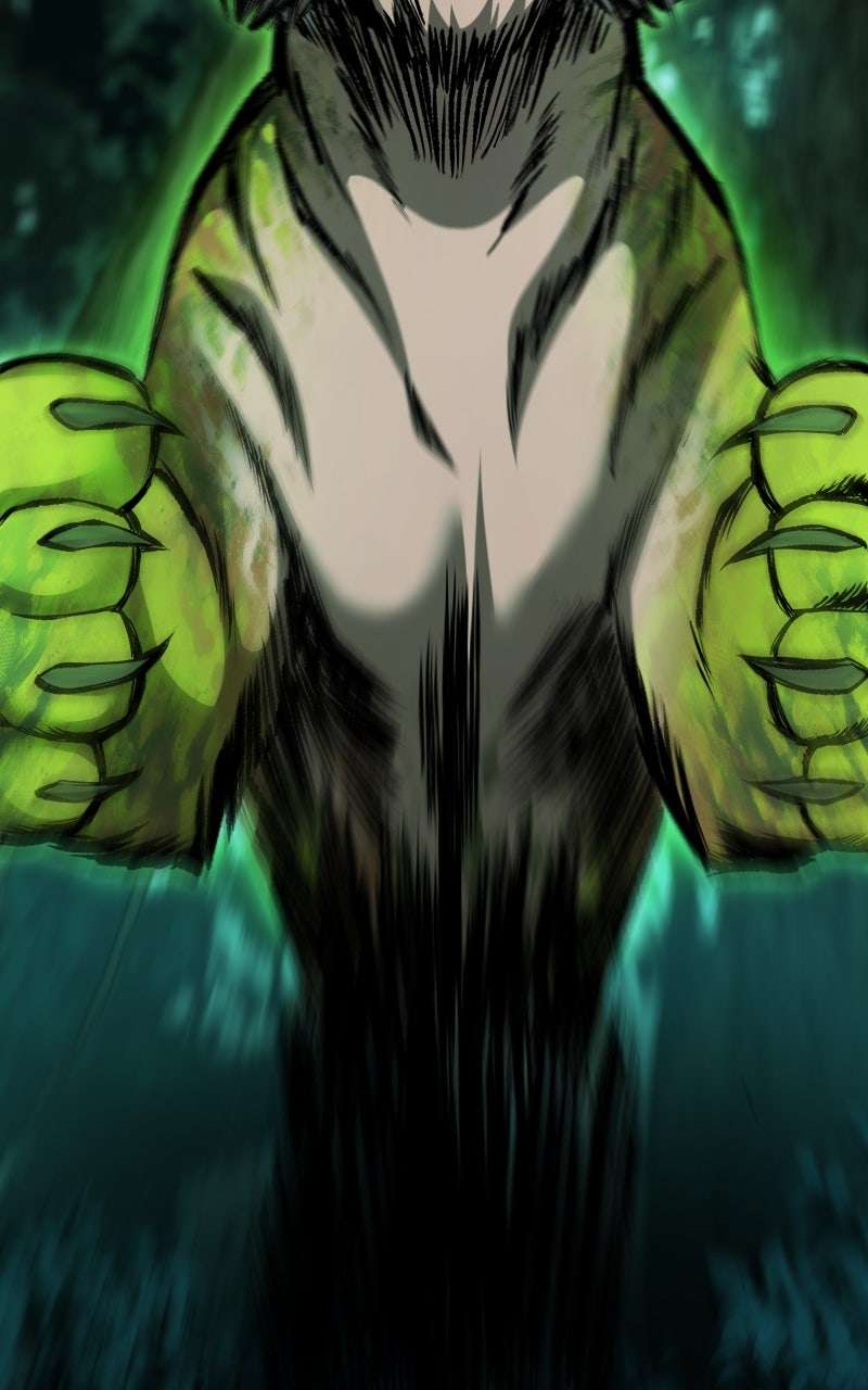 Read The Primal Hunter EN Manga Online