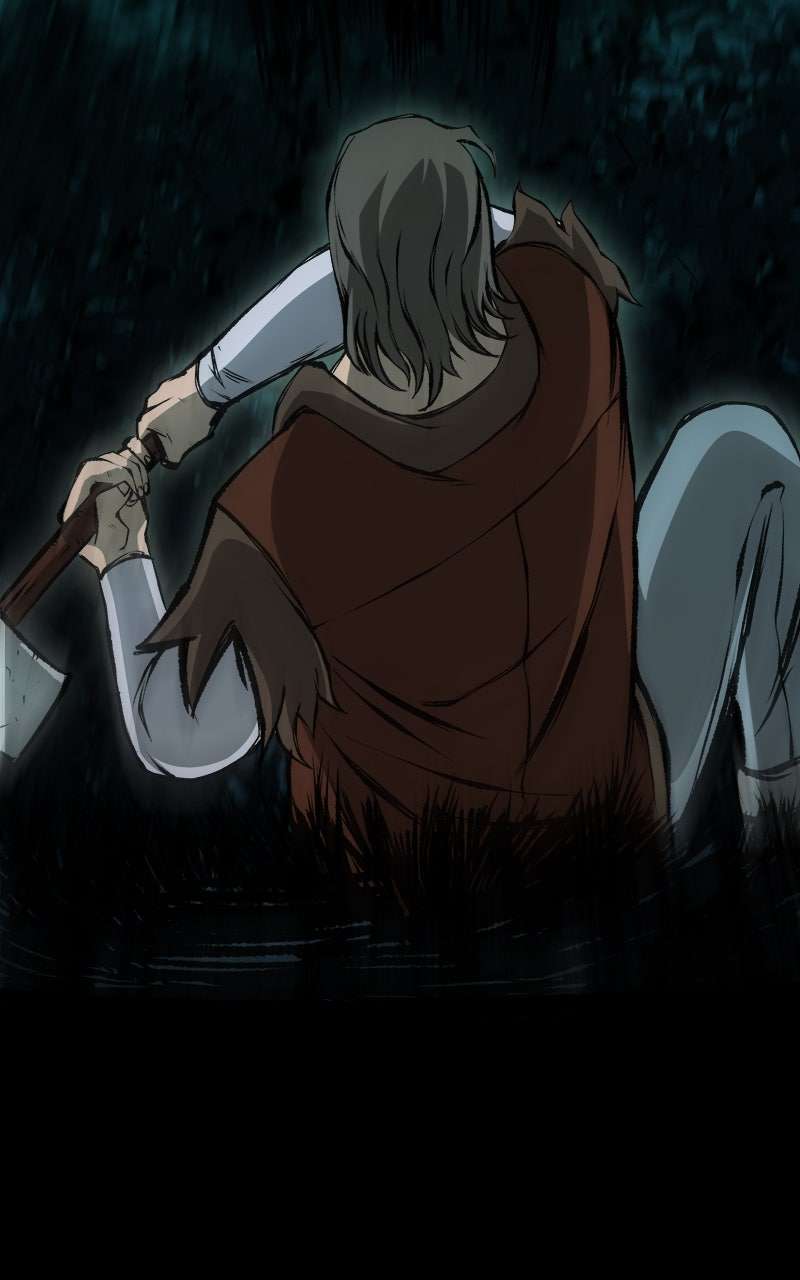 Read The Primal Hunter EN Manga Online