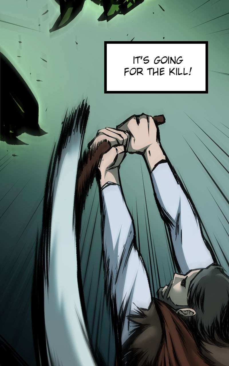 Read The Primal Hunter EN Manga Online