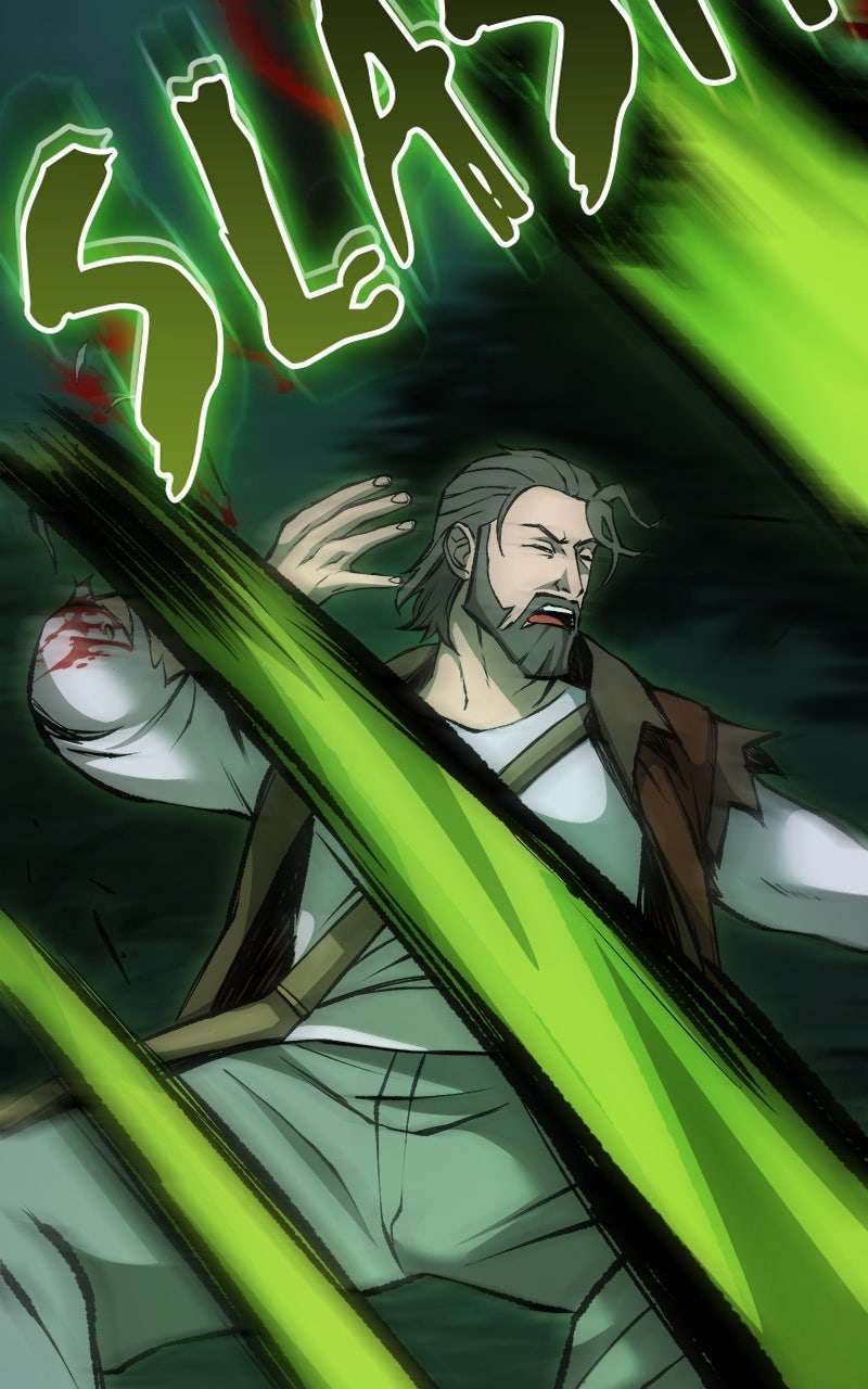 Read The Primal Hunter EN Manga Online