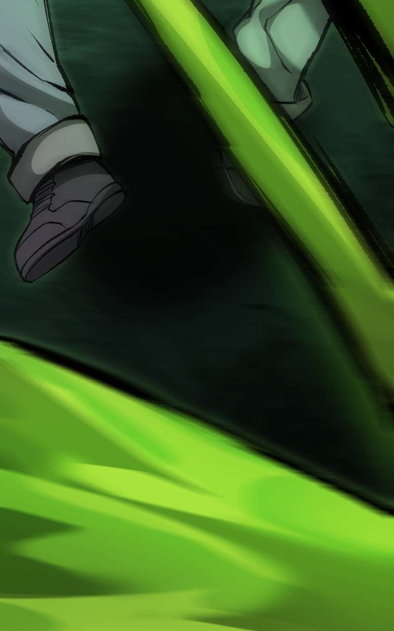 Read The Primal Hunter EN Manga Online