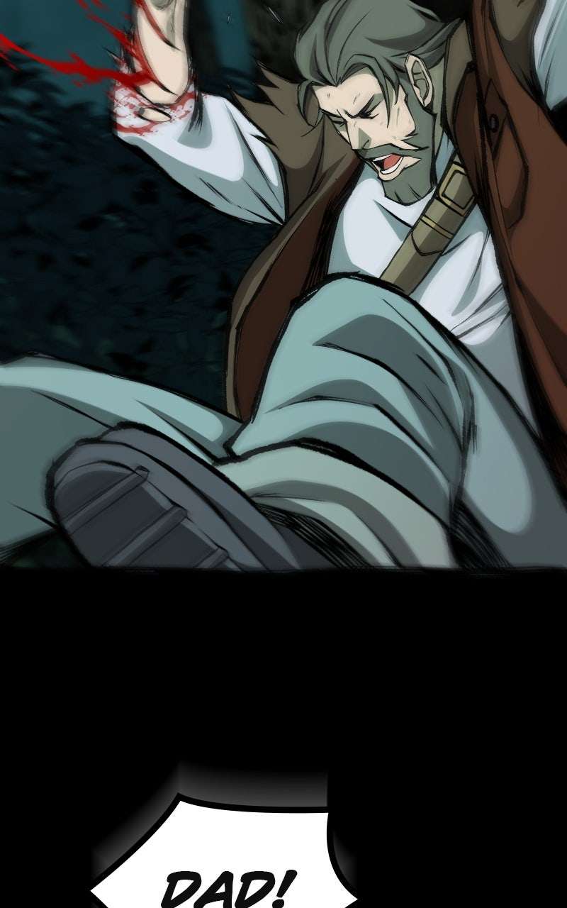 Read The Primal Hunter EN Manga Online