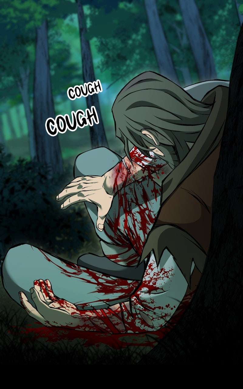 Read The Primal Hunter EN Manga Online