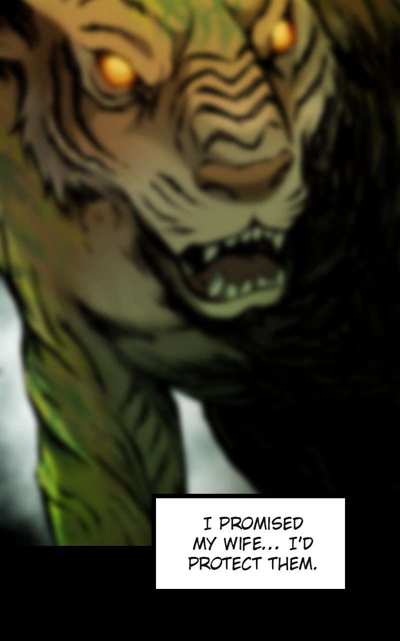 Read The Primal Hunter EN Manga Online