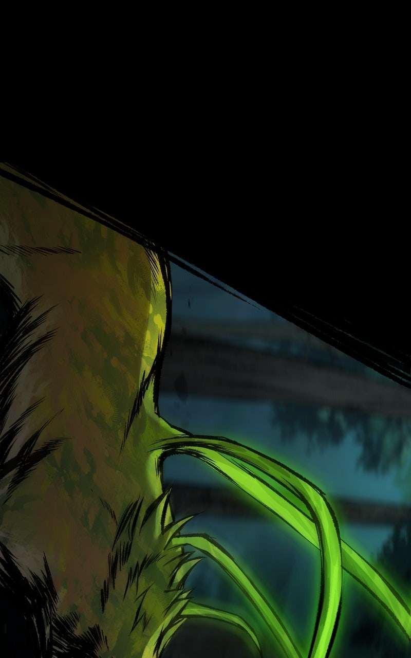 Read The Primal Hunter EN Manga Online