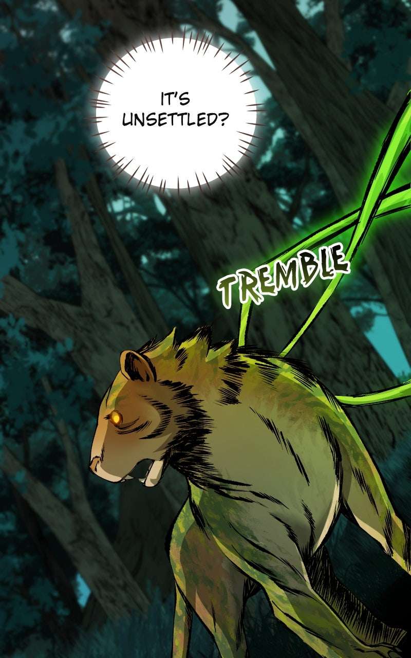 Read The Primal Hunter EN Manga Online