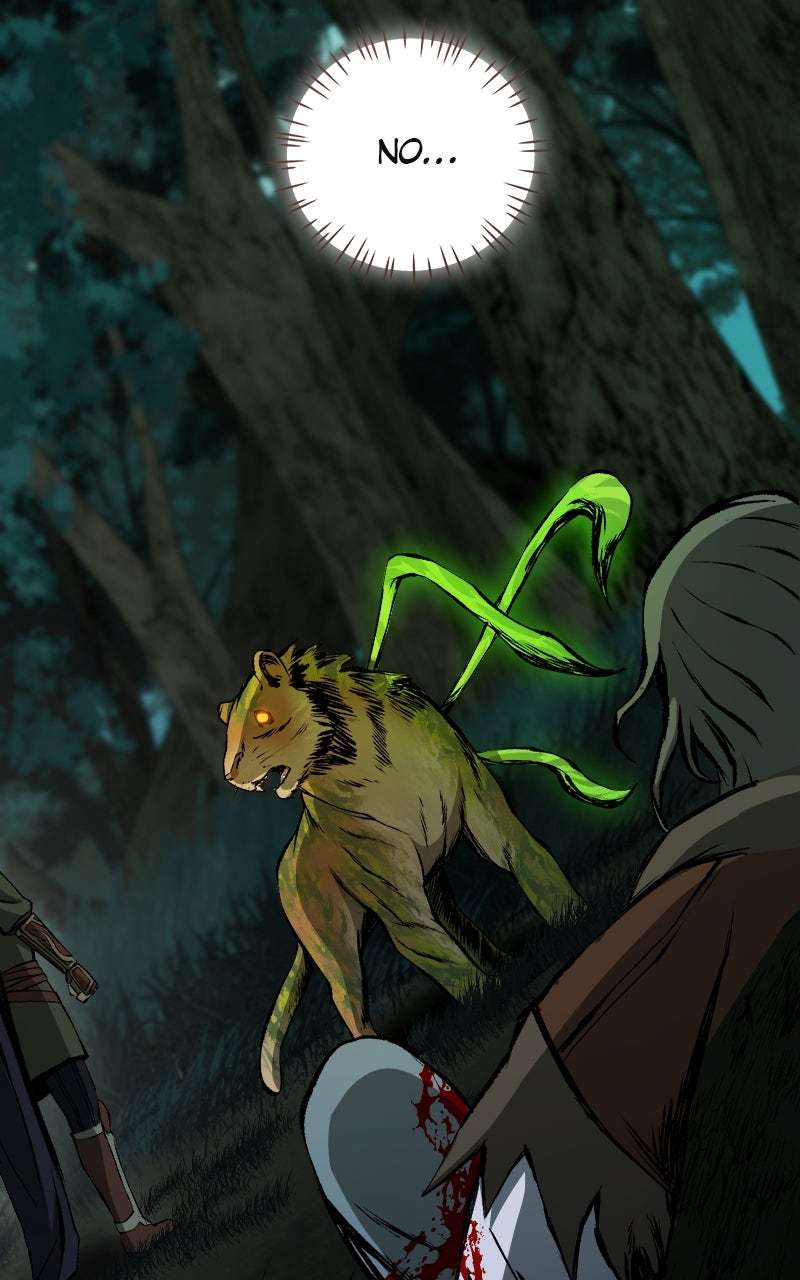 Read The Primal Hunter EN Manga Online