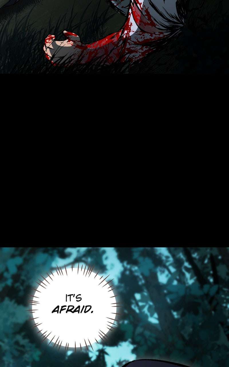 Read The Primal Hunter EN Manga Online