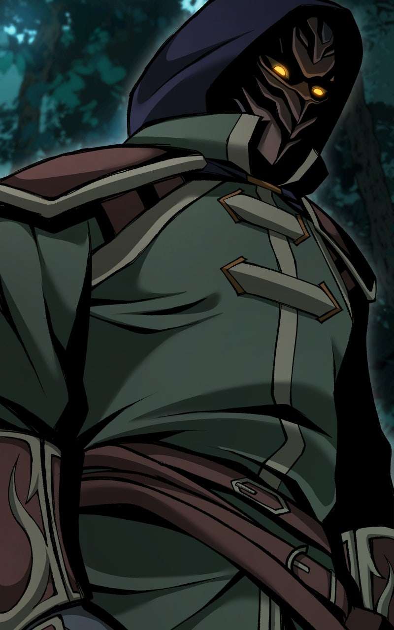 Read The Primal Hunter EN Manga Online