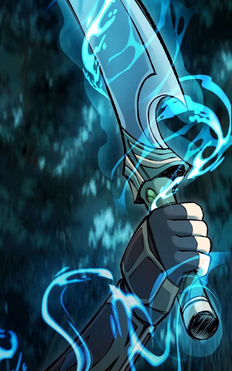 Read The Primal Hunter EN Manga Online