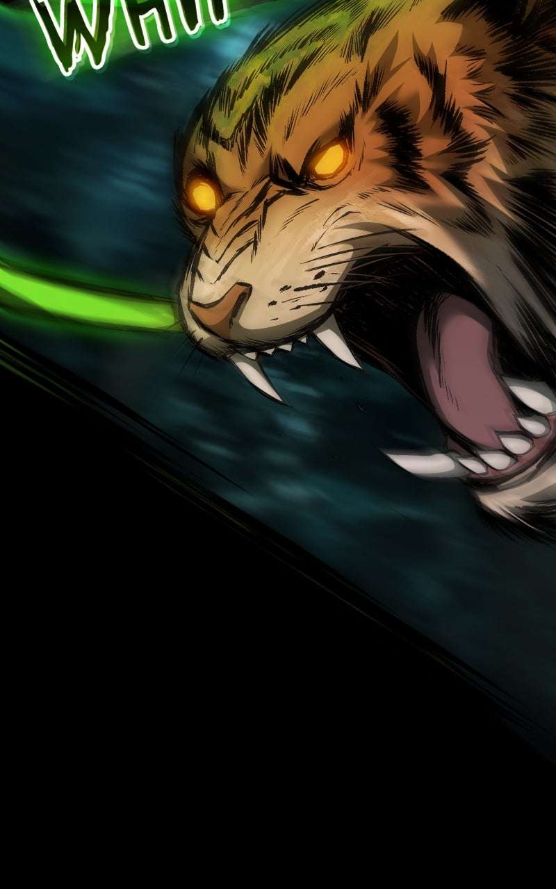 Read The Primal Hunter EN Manga Online
