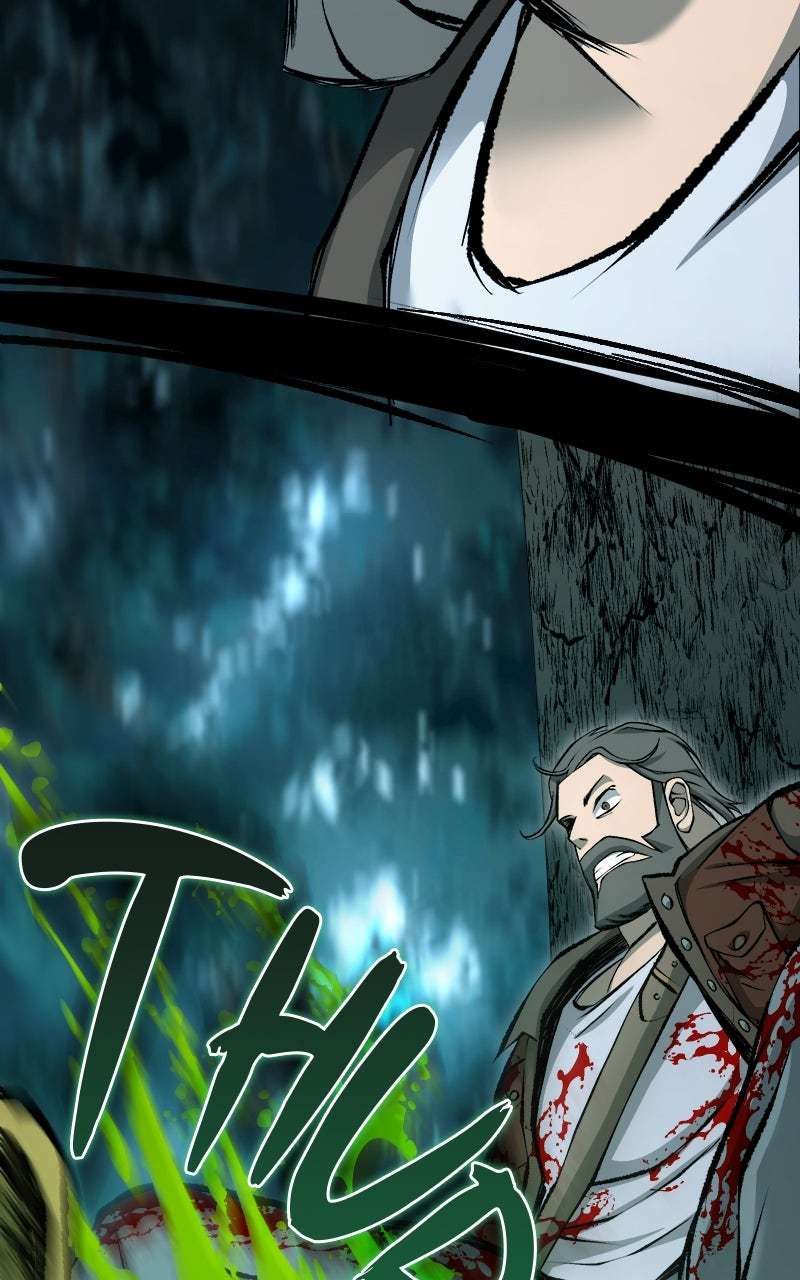 Read The Primal Hunter EN Manga Online