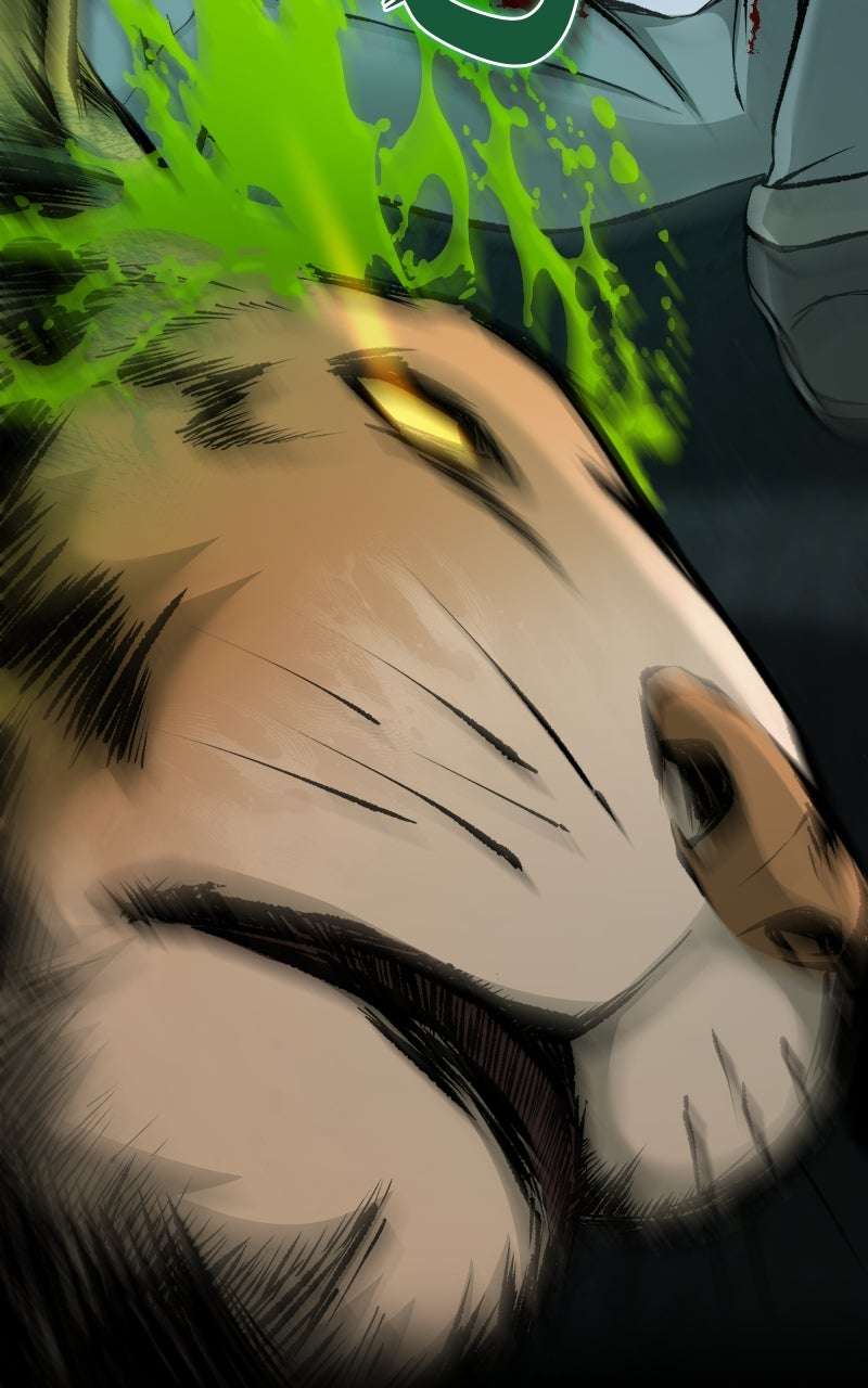 Read The Primal Hunter EN Manga Online