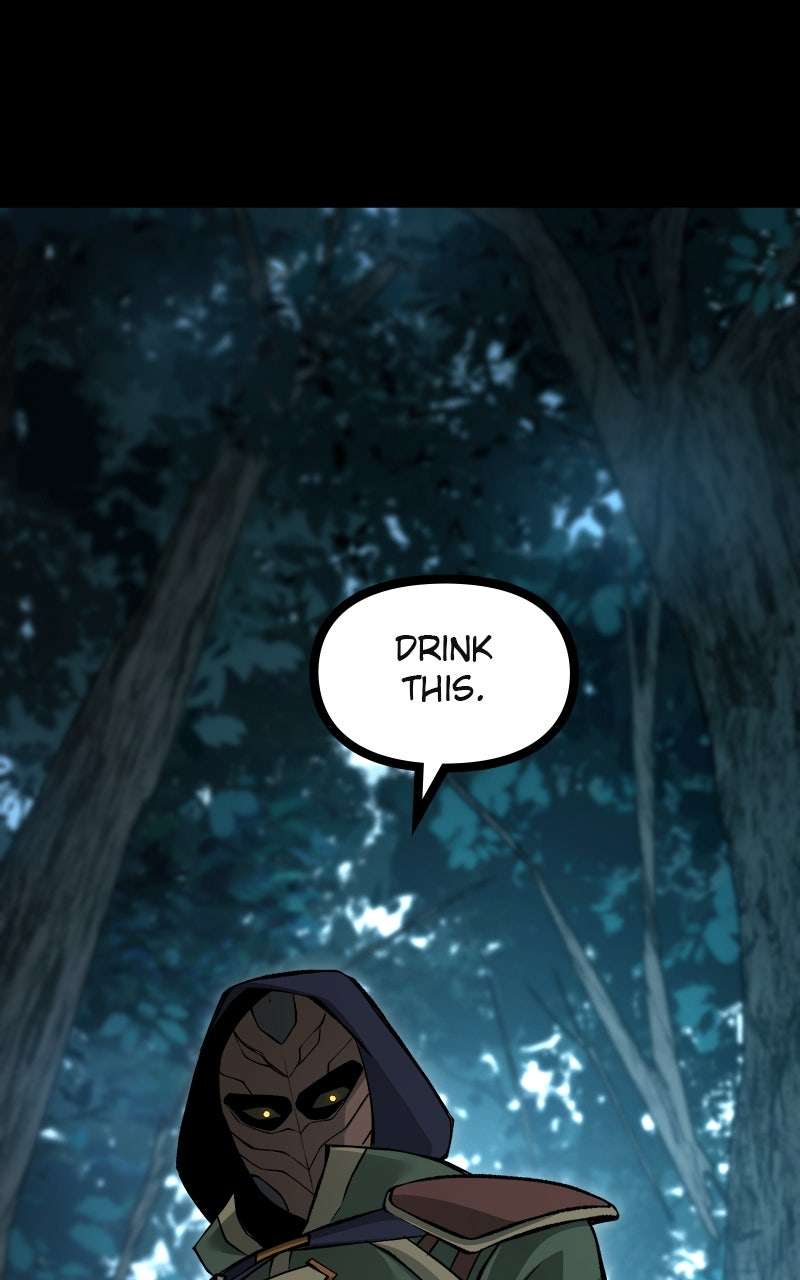 Read The Primal Hunter EN Manga Online