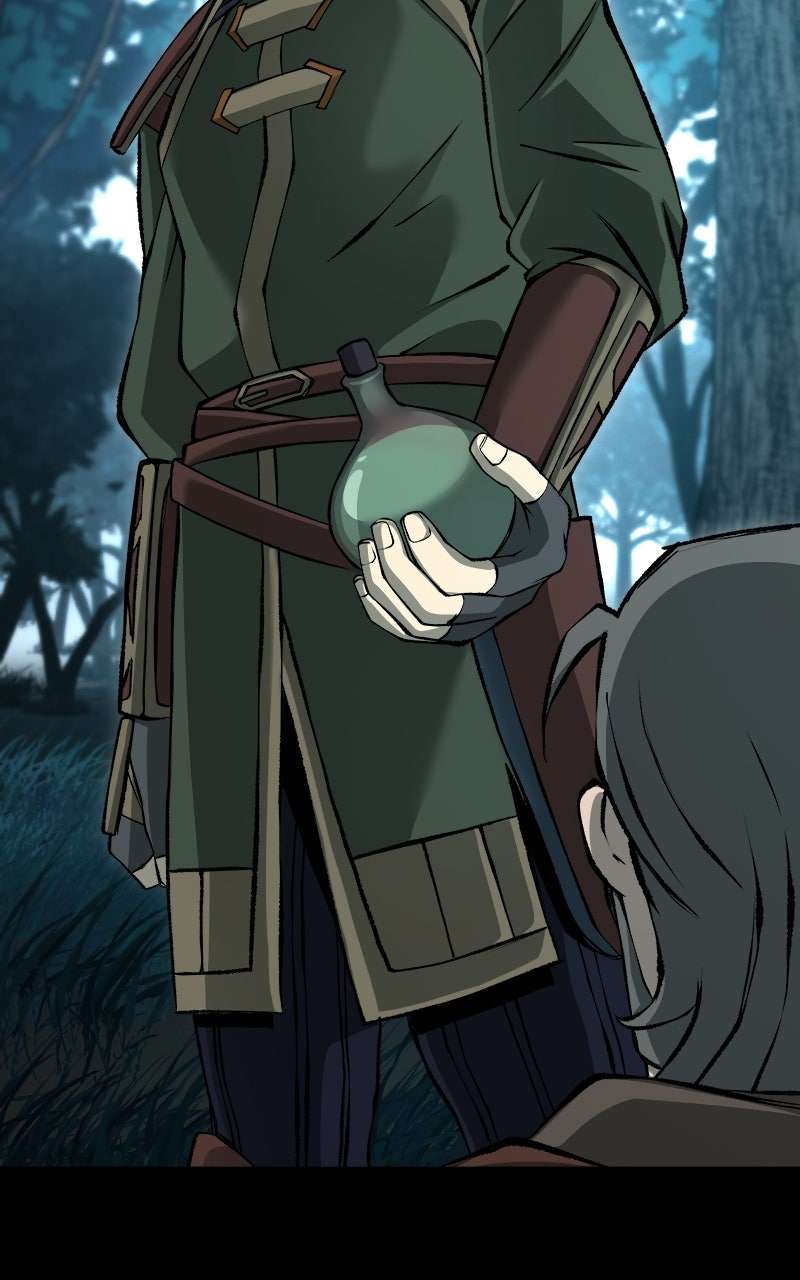 Read The Primal Hunter EN Manga Online