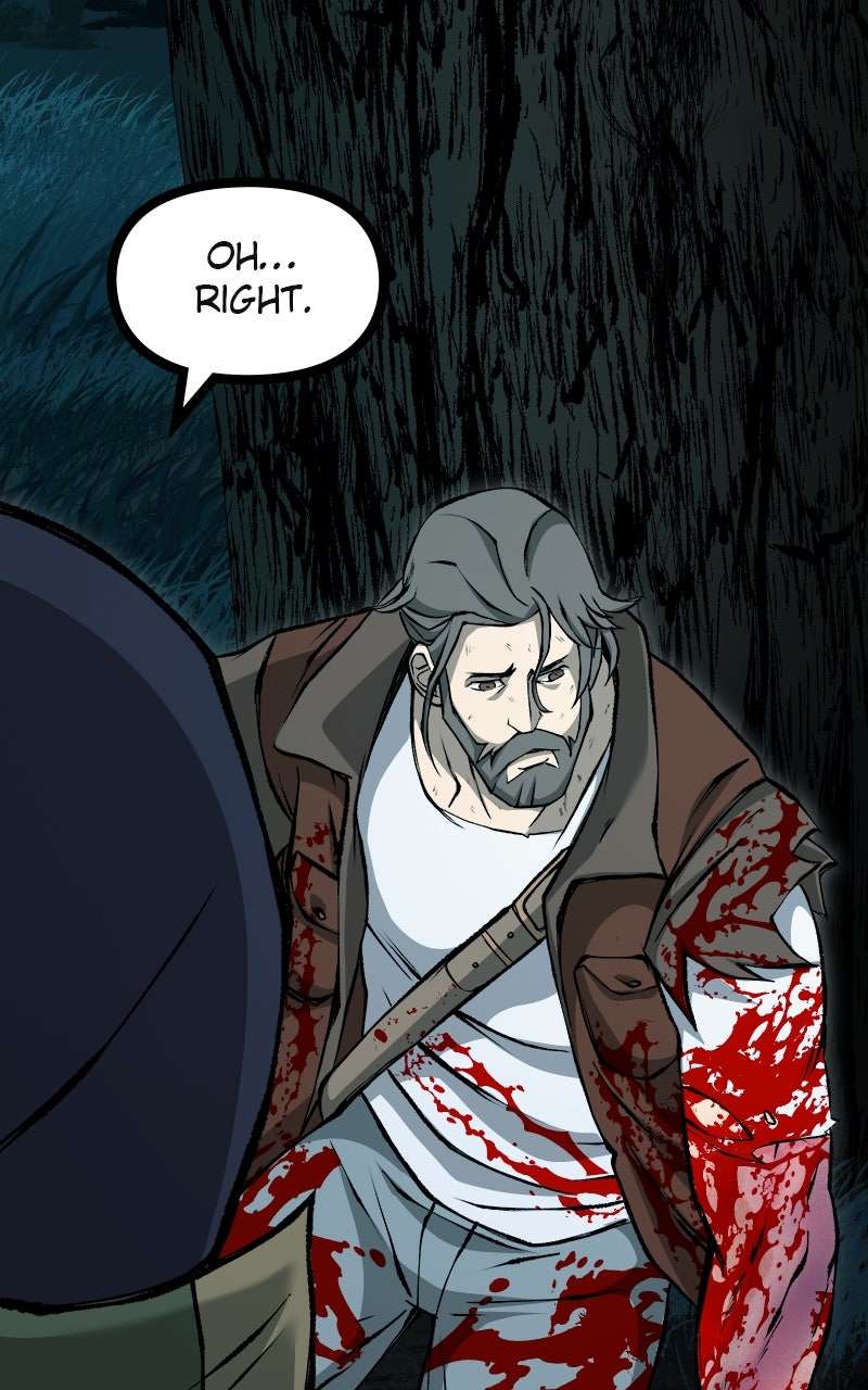 Read The Primal Hunter EN Manga Online