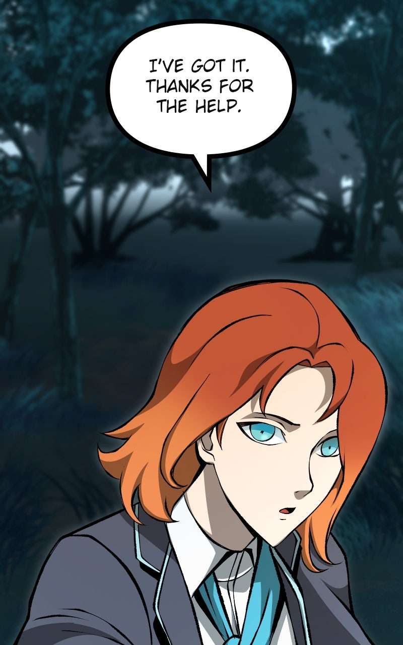 Read The Primal Hunter EN Manga Online