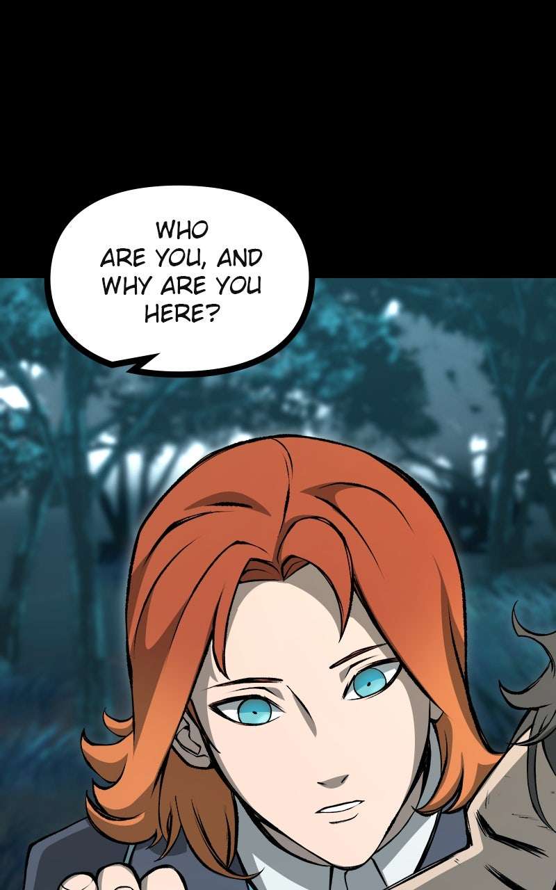 Read The Primal Hunter EN Manga Online