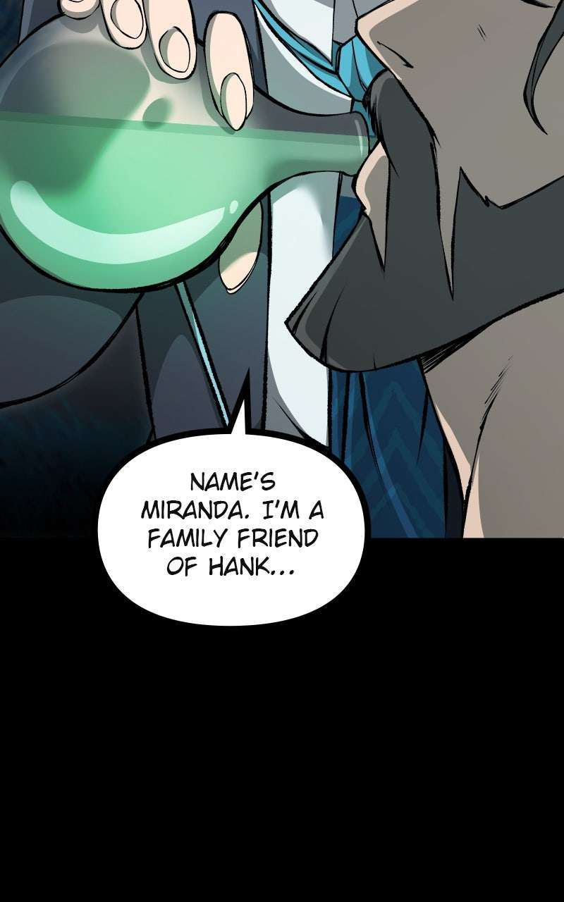 Read The Primal Hunter EN Manga Online