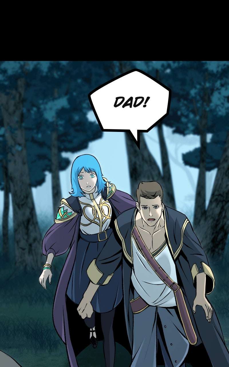 Read The Primal Hunter EN Manga Online