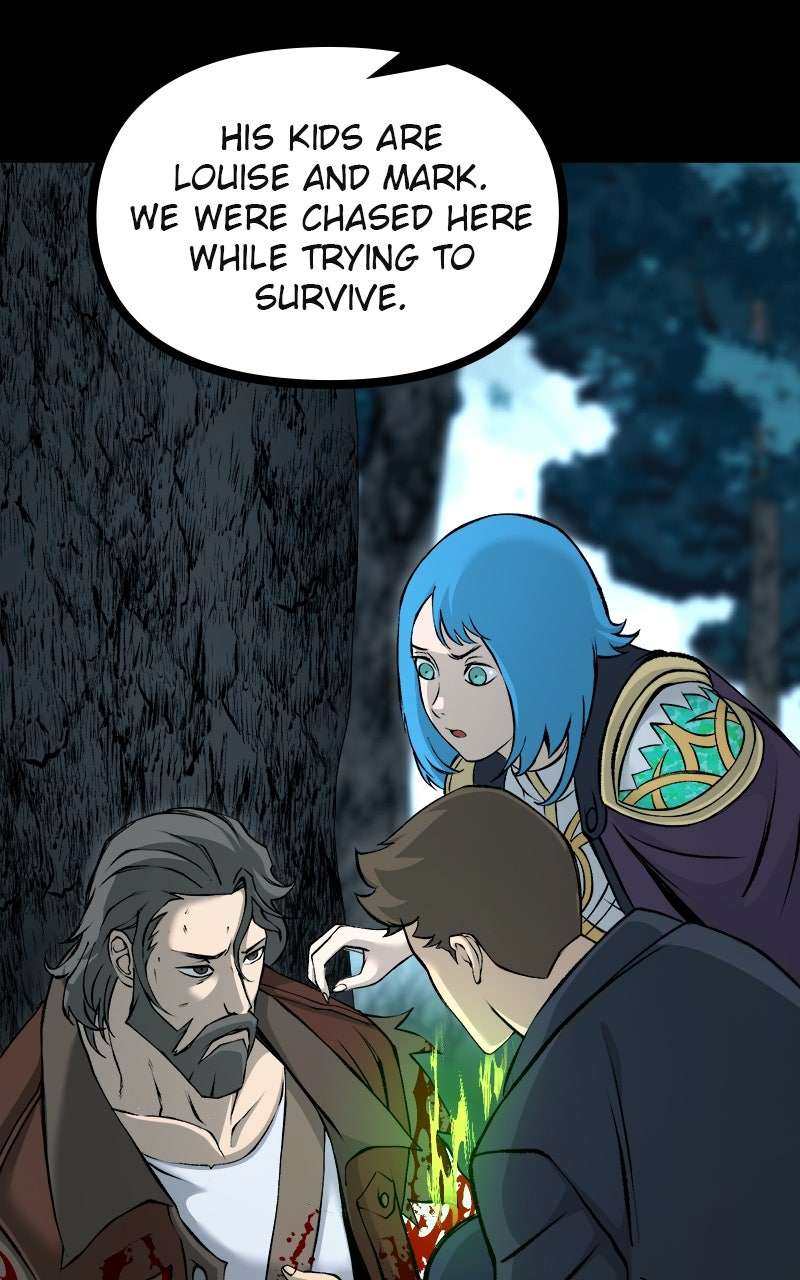 Read The Primal Hunter EN Manga Online