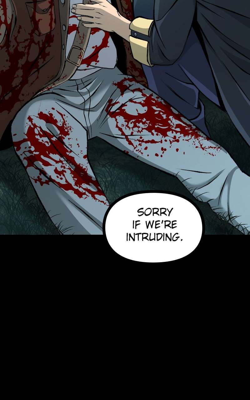 Read The Primal Hunter EN Manga Online