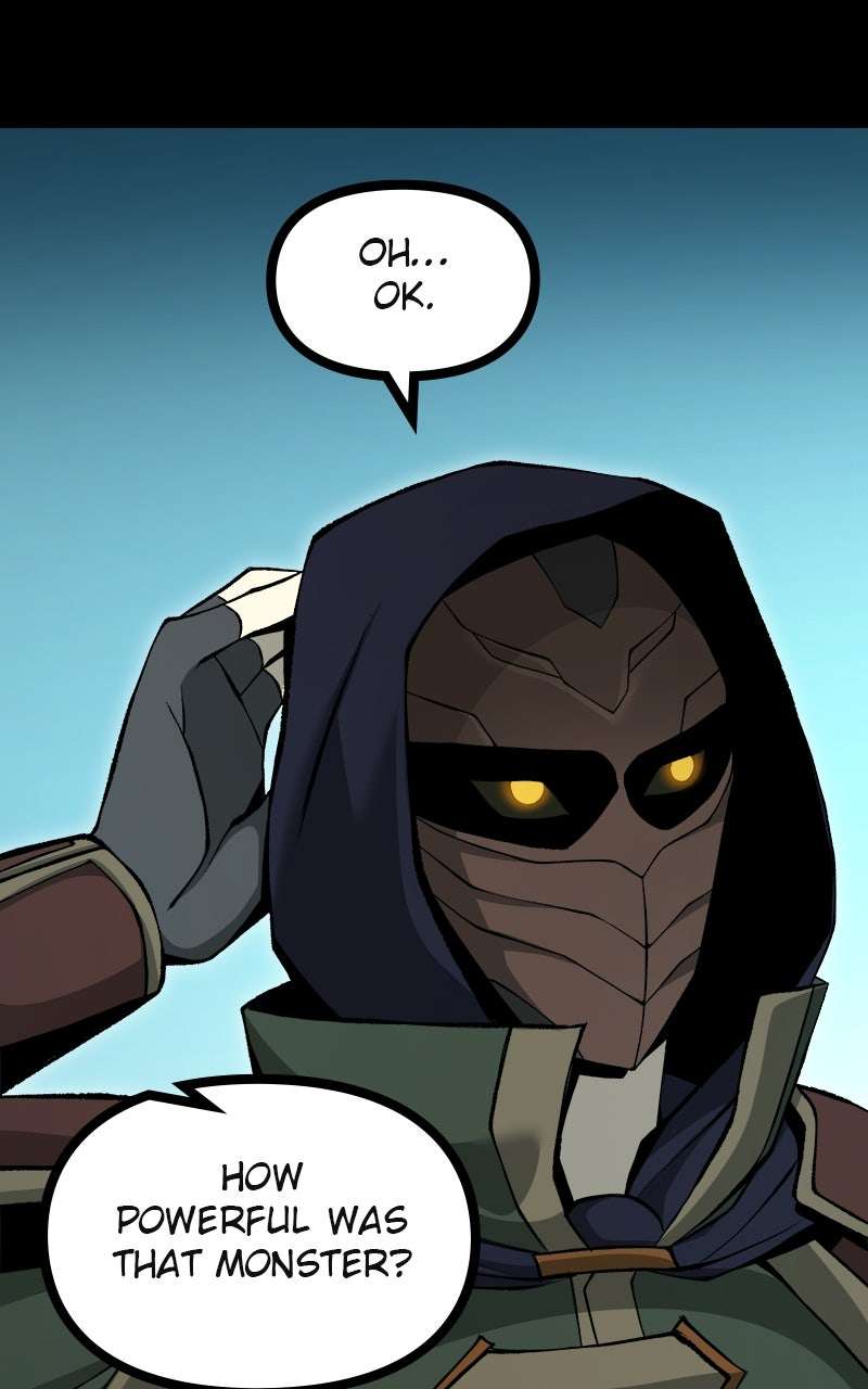 Read The Primal Hunter EN Manga Online