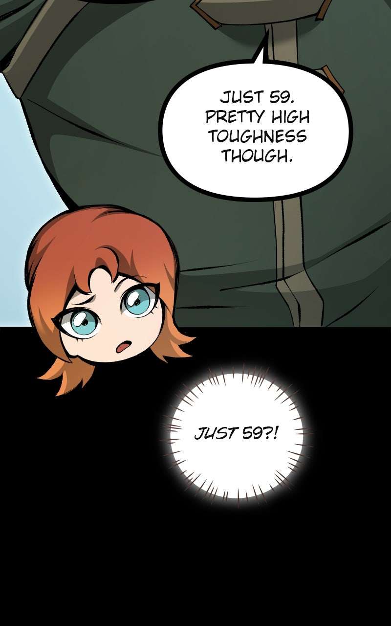 Read The Primal Hunter EN Manga Online