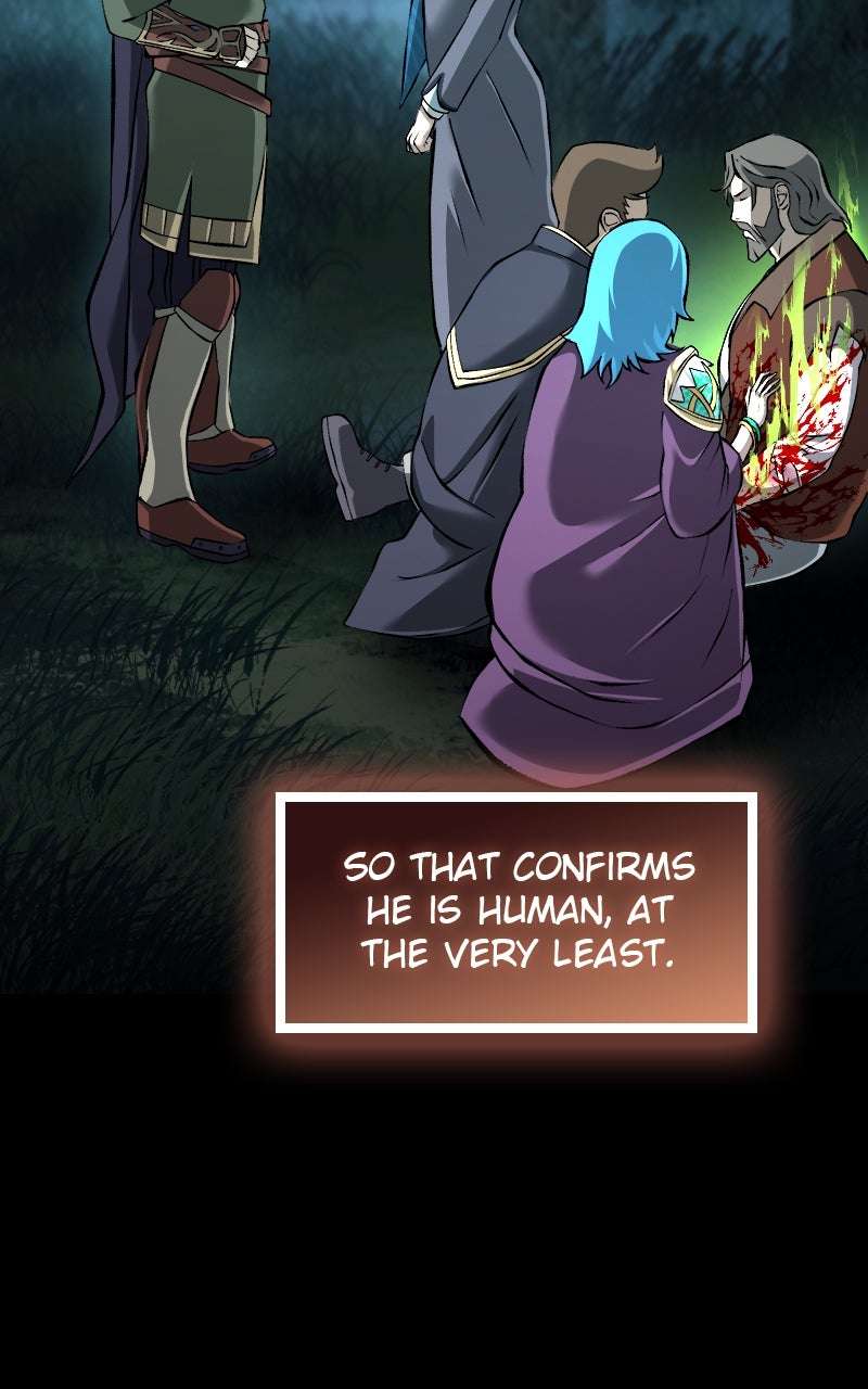 Read The Primal Hunter EN Manga Online