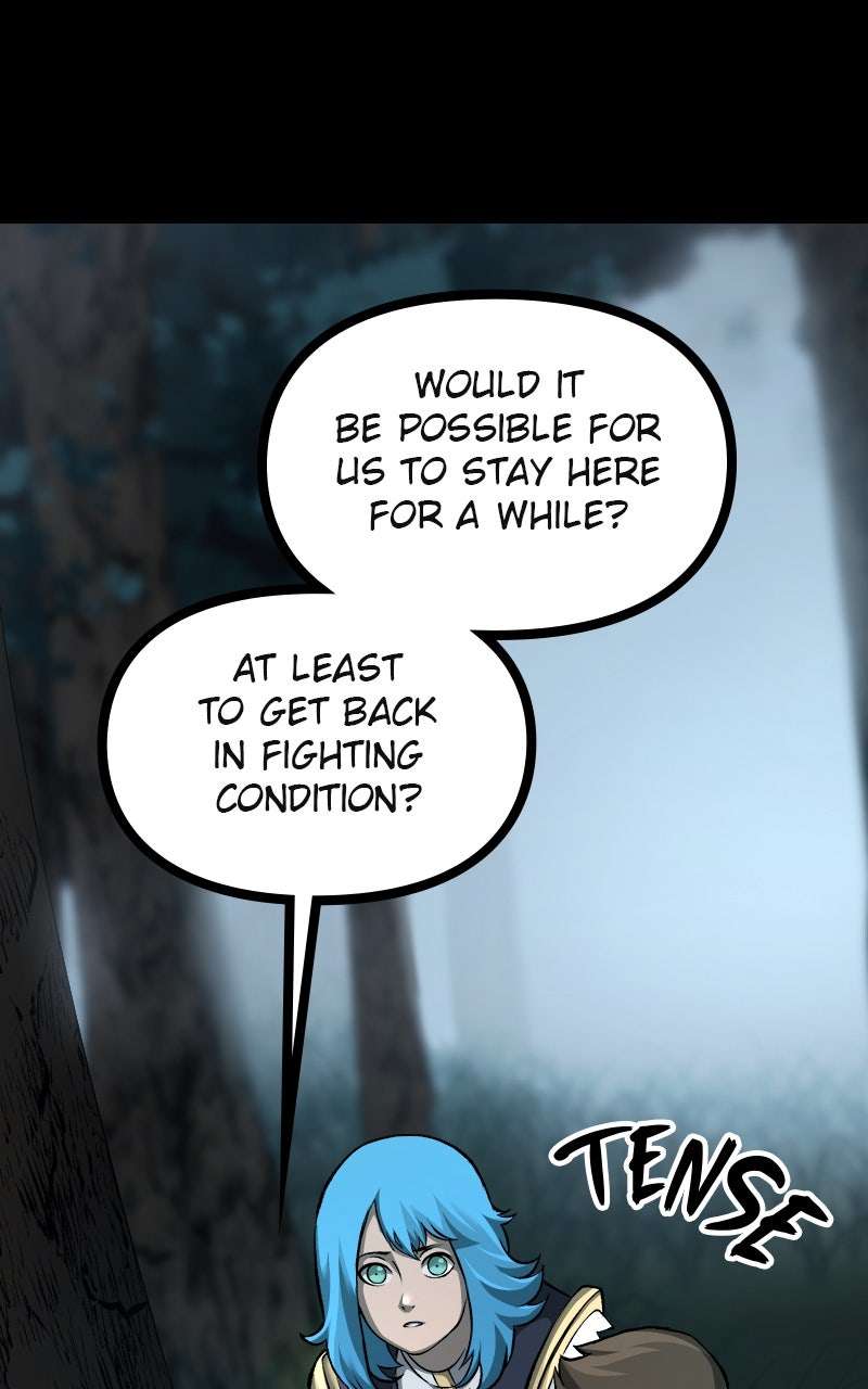 Read The Primal Hunter EN Manga Online