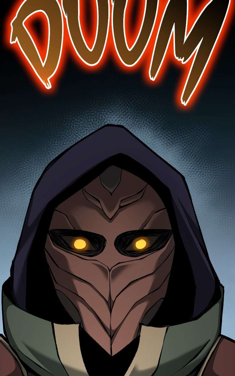 Read The Primal Hunter EN Manga Online