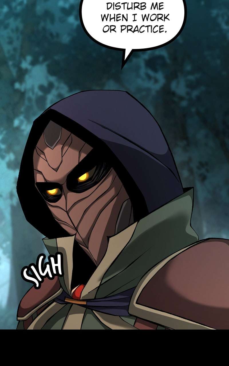 Read The Primal Hunter EN Manga Online