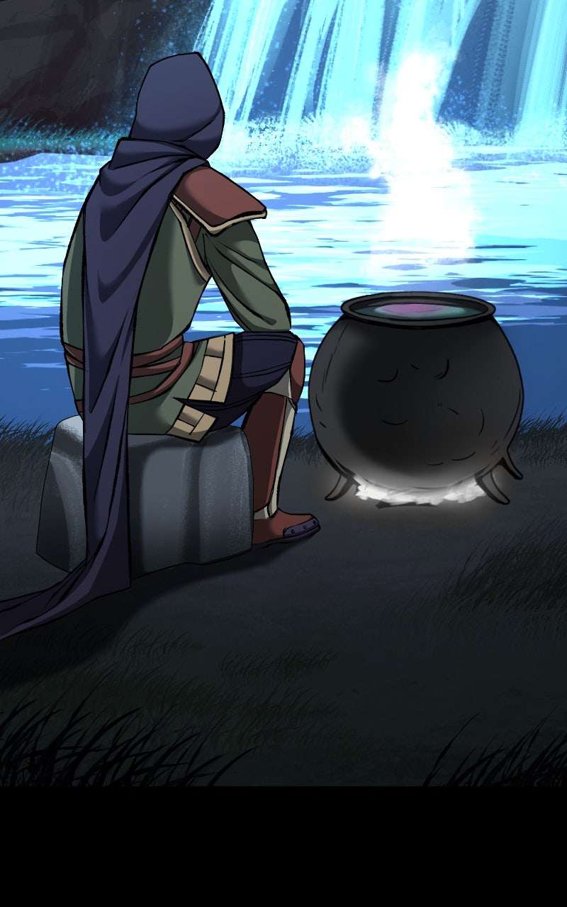 Read The Primal Hunter EN Manga Online