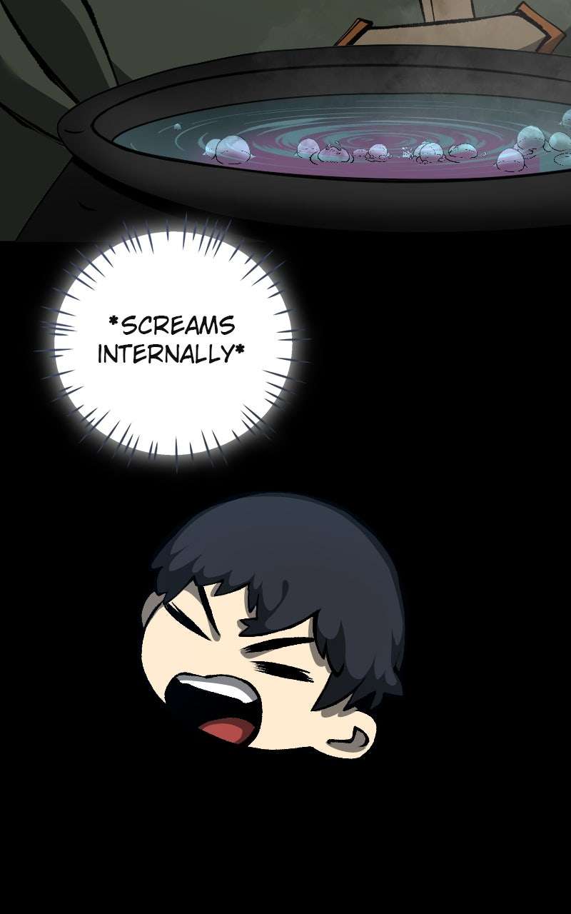 Read The Primal Hunter EN Manga Online