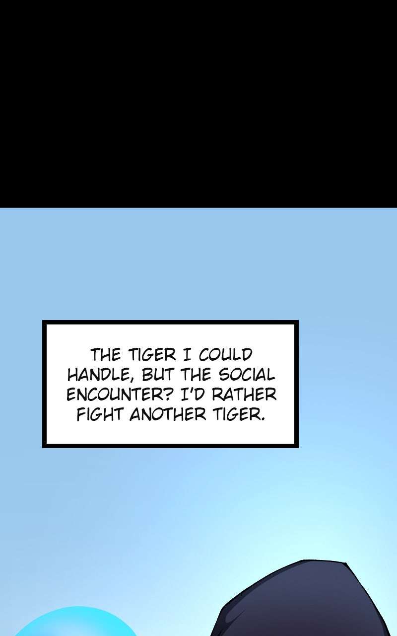 Read The Primal Hunter EN Manga Online