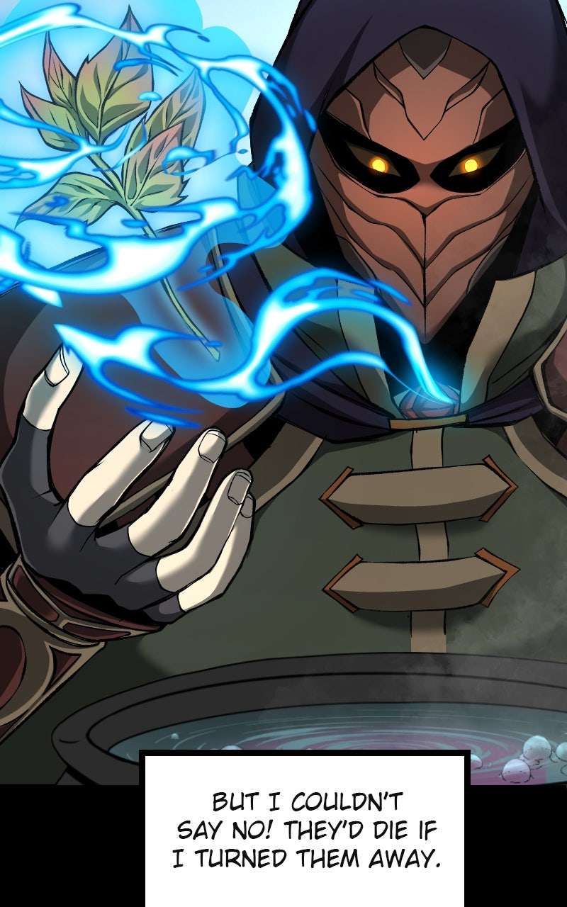 Read The Primal Hunter EN Manga Online