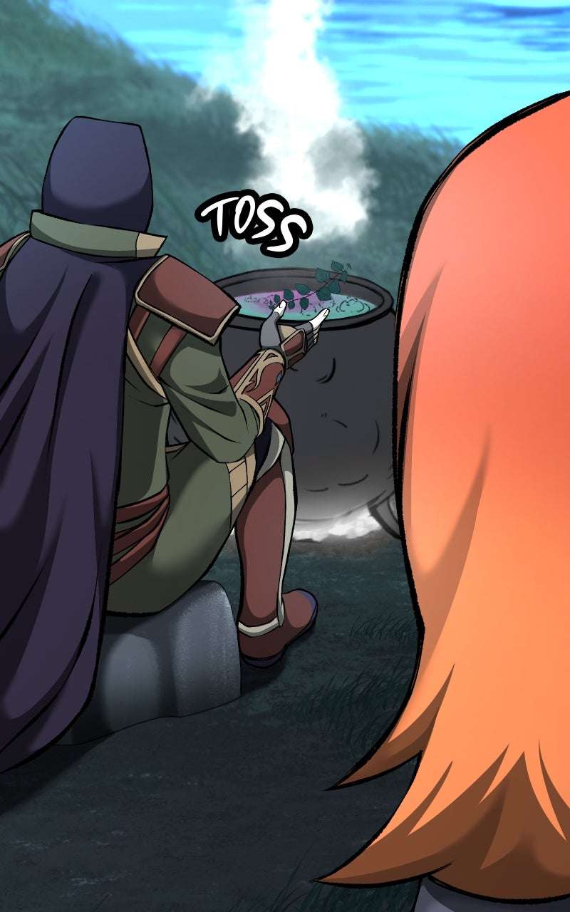 Read The Primal Hunter EN Manga Online