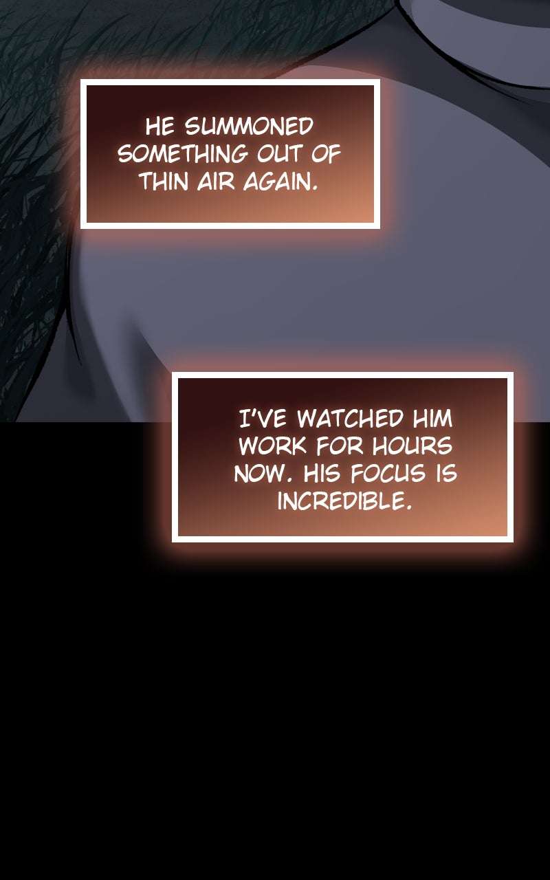 Read The Primal Hunter EN Manga Online