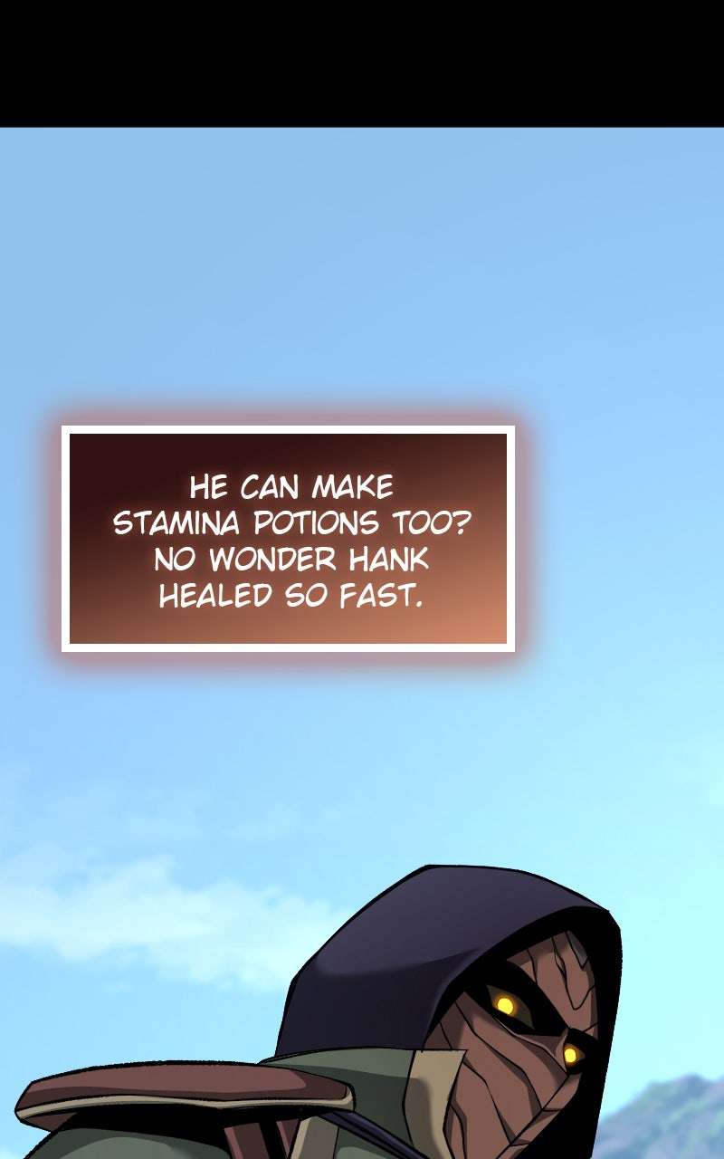 Read The Primal Hunter EN Manga Online