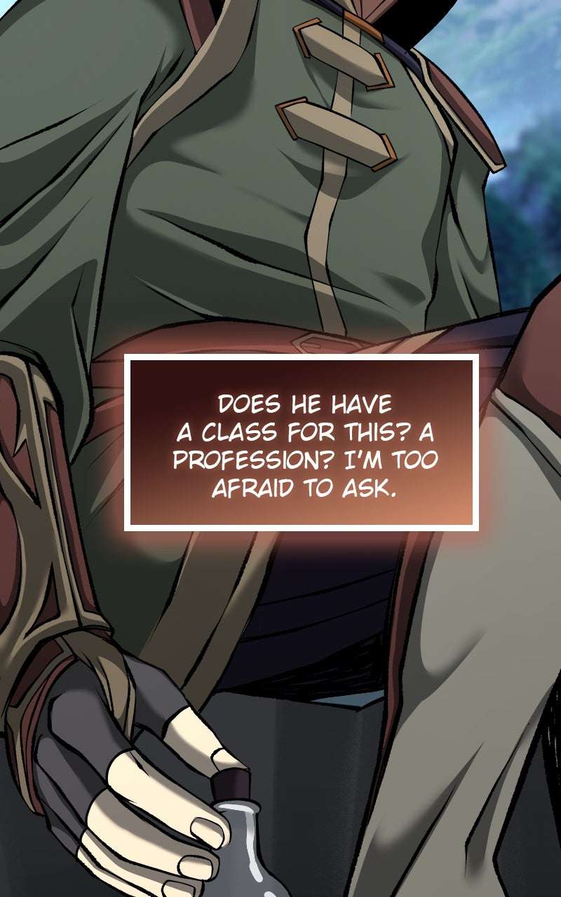 Read The Primal Hunter EN Manga Online