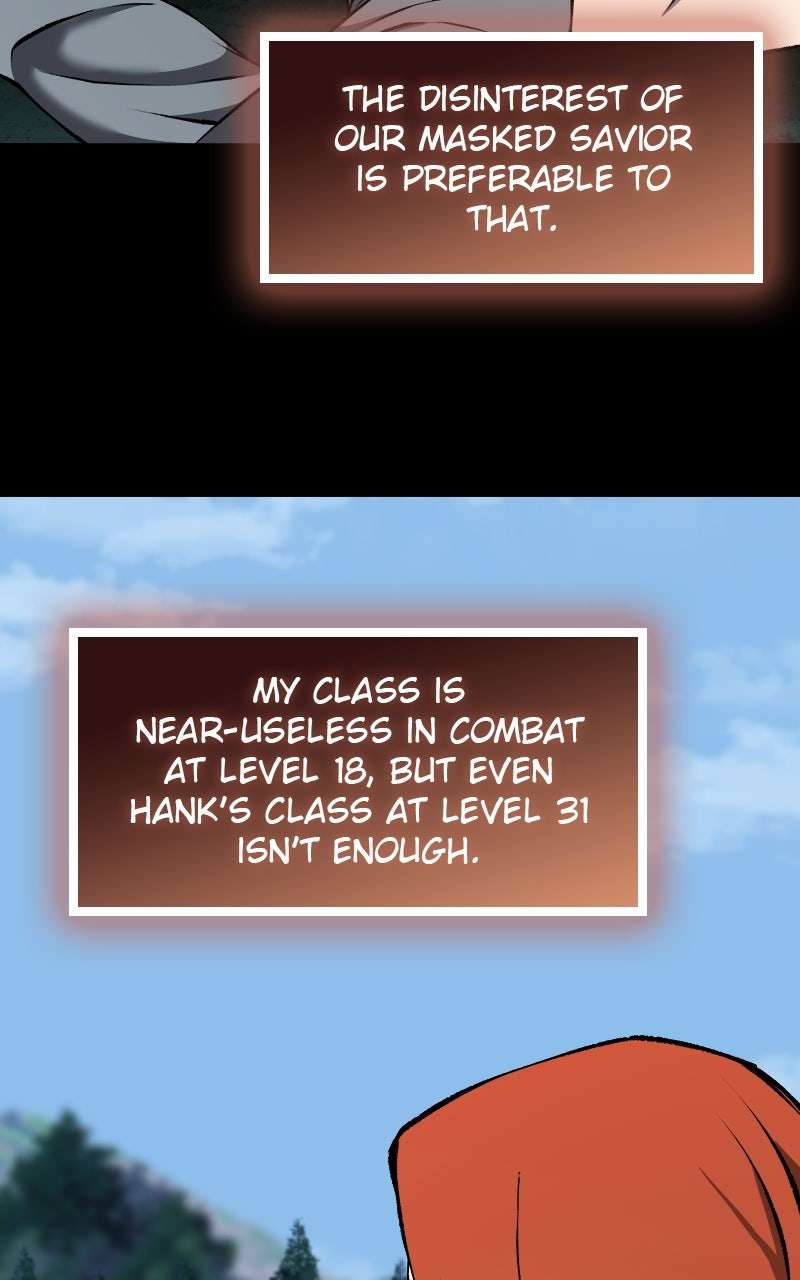 Read The Primal Hunter EN Manga Online