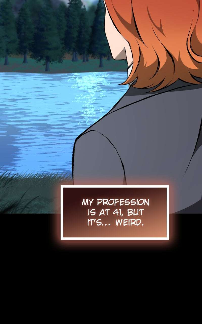 Read The Primal Hunter EN Manga Online