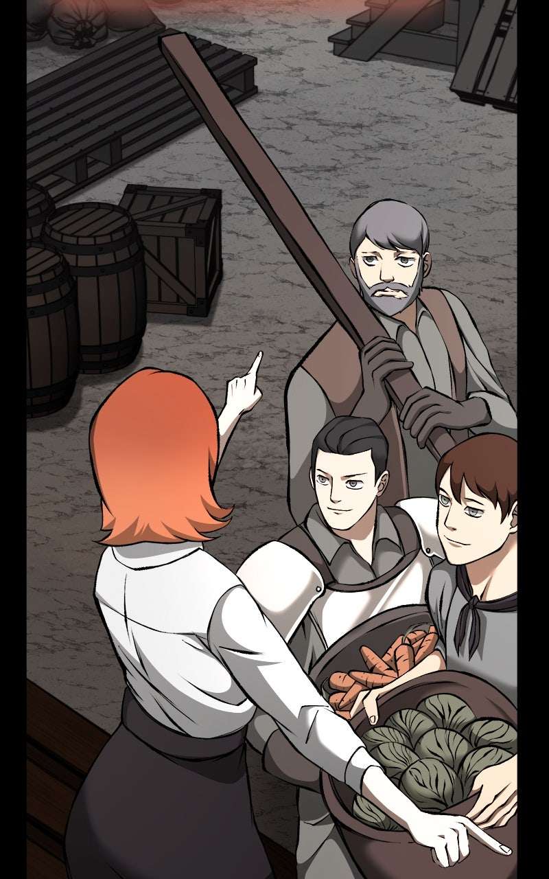 Read The Primal Hunter EN Manga Online